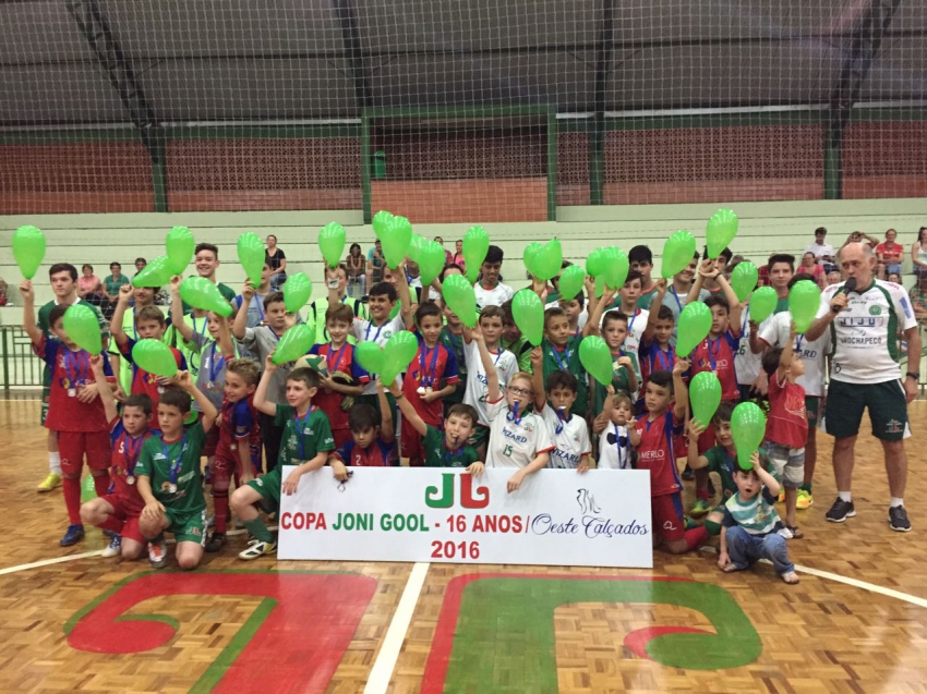 HOMENAGEM A CHAPECOENSE