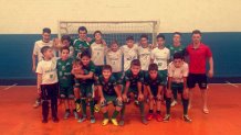 COPA 98 ANOS CHAPECÓ-CRC
