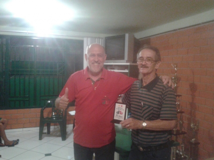 PALESTRA SOBRE ÁLCOOL E DROGAS