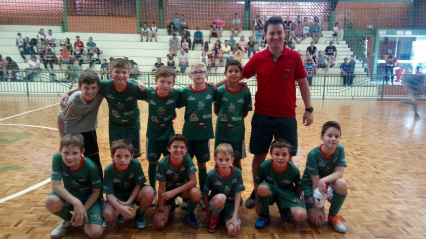 3º ENCONTRO AMIGOS DO FUTASL JONI GOOL E CRC