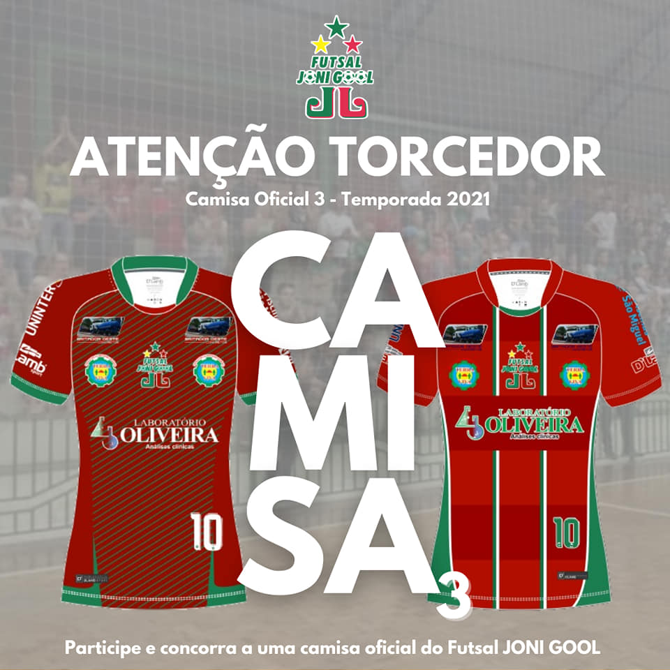 Atenção torcedor