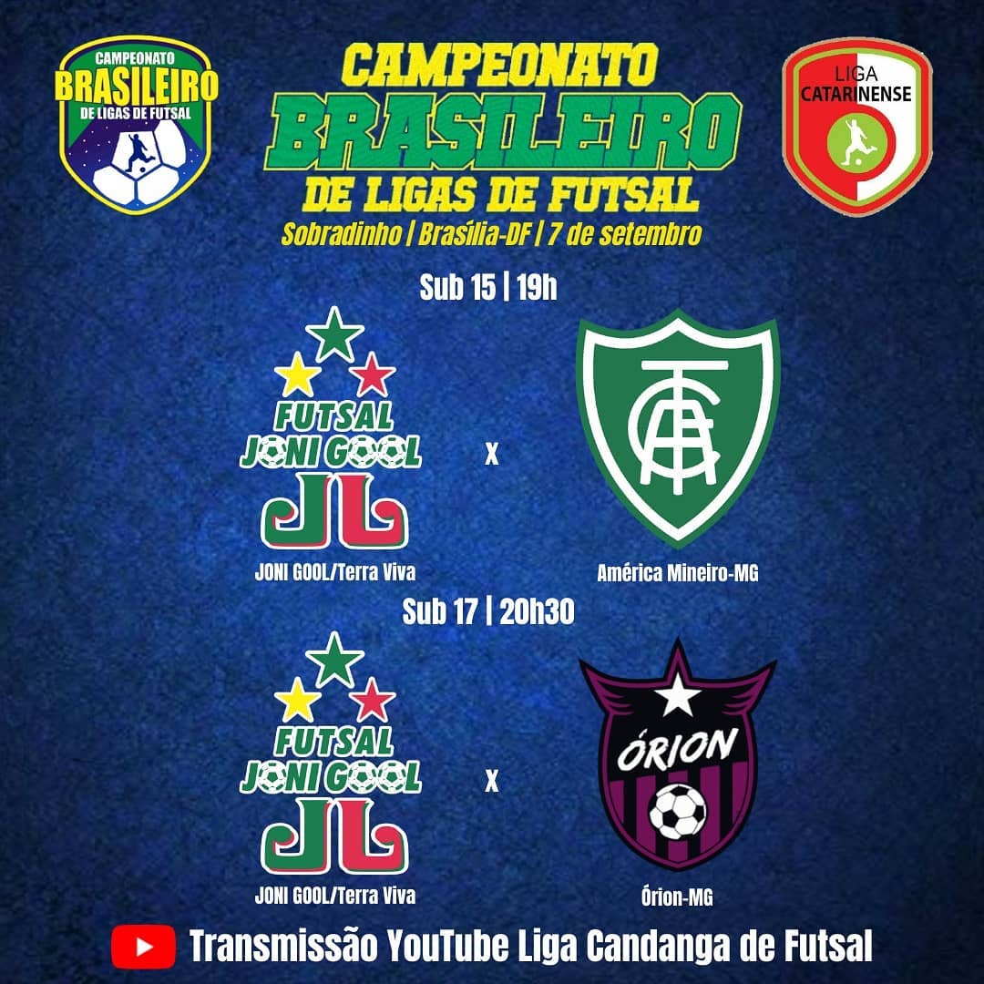 Dia de JONI