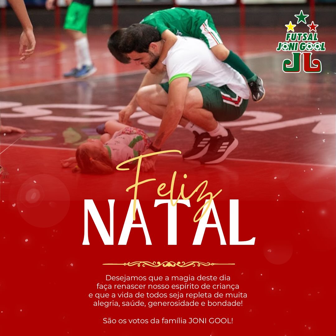 Feliz Natal