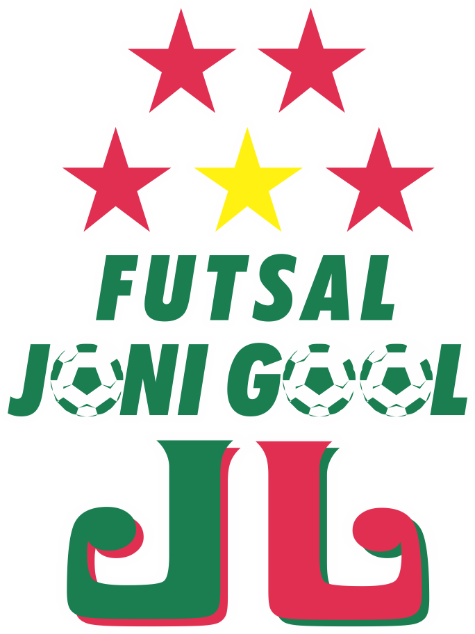 Futsal JONI GOOL está no Instagram