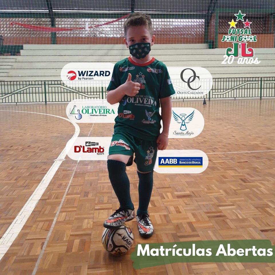 Matrículas Abertas