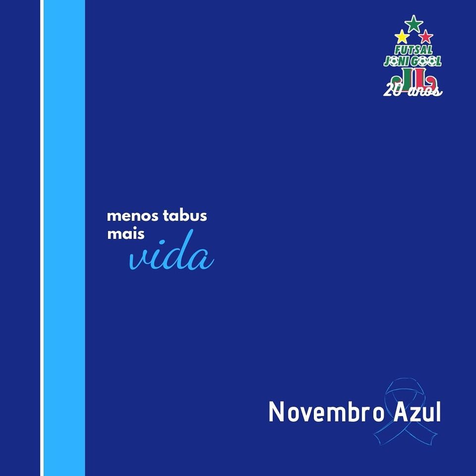 Novembro Azul
