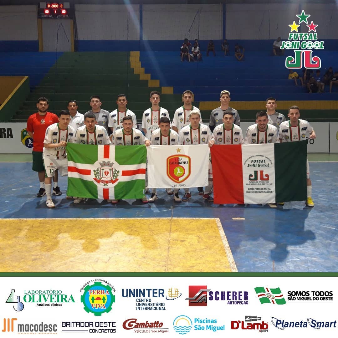 Sub 17 goleia novamente no Campeonato Brasileiro