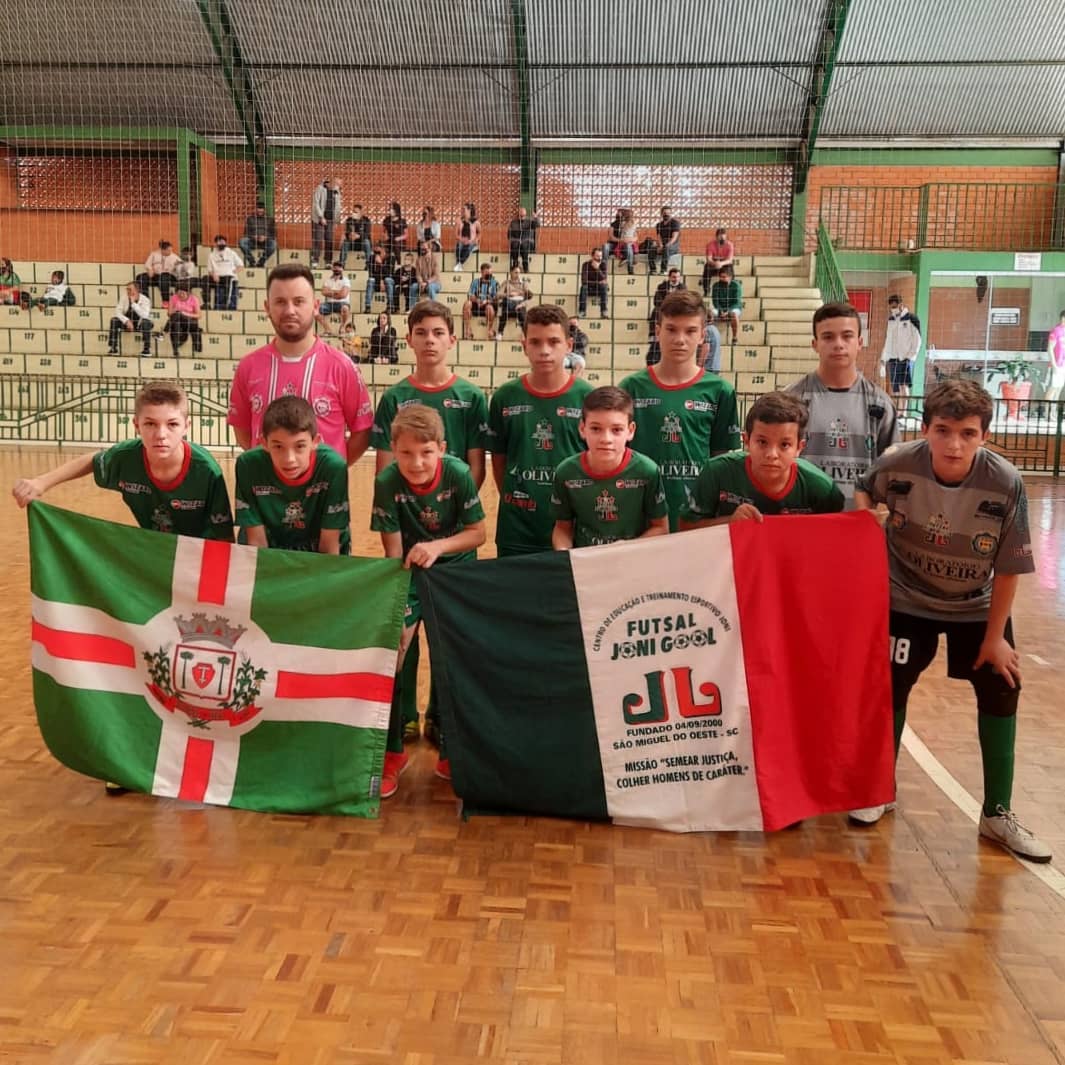 Valeu Sub 13