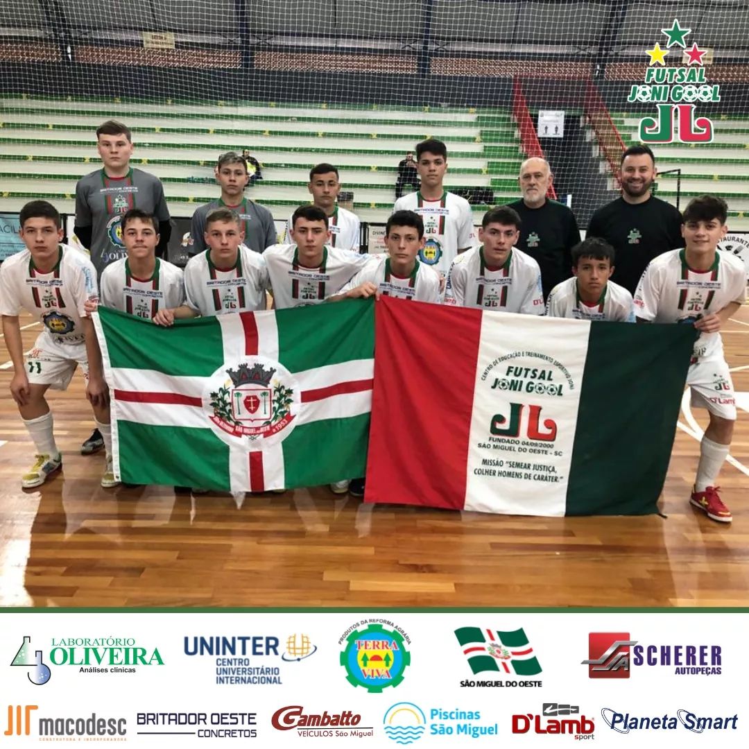 Vitória e classificação para a semifinal da OLESC