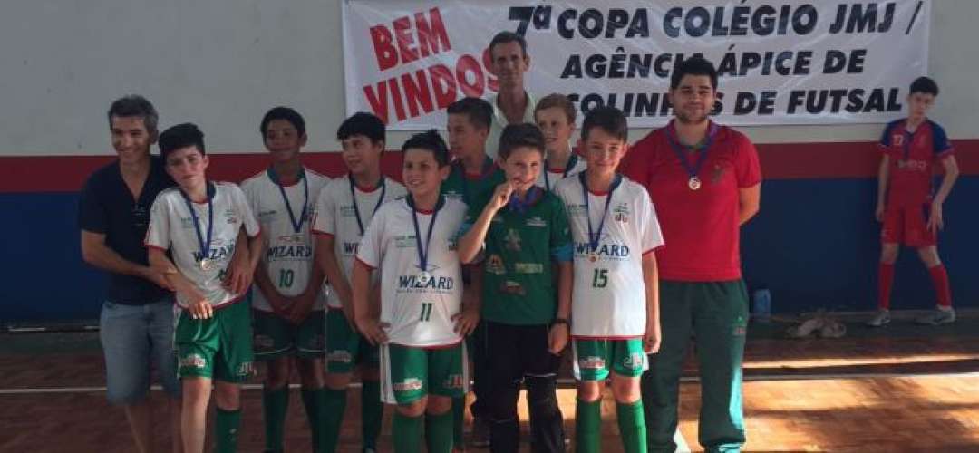 COPA COLÉGIO JMJ