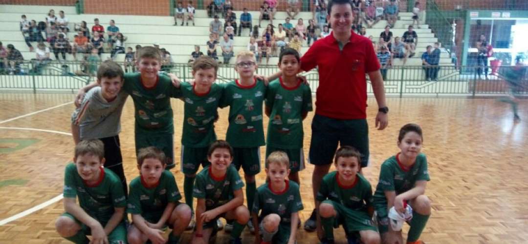 3º ENCONTRO AMIGOS DO FUTASL JONI GOOL E CRC