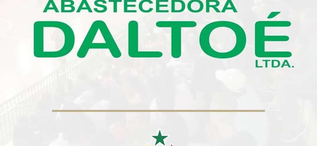 Abastecedora Daltoé renova parceria com o Futsal JONI GOOL