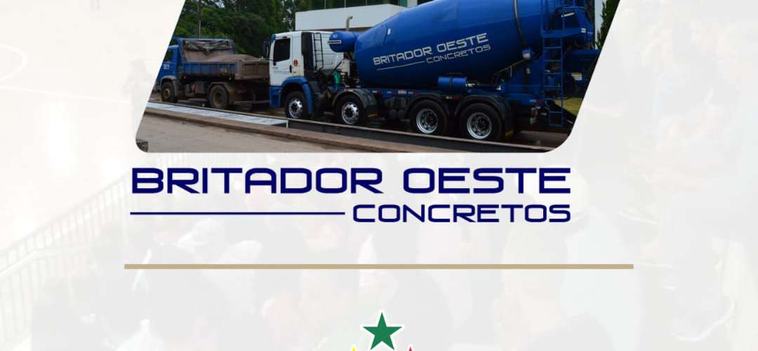 Britador Oeste Concretos é o mais novo reforço do Futsal JONI GOOL para 2021