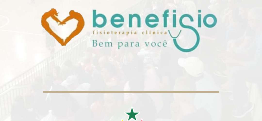 Clínica Benefisio renova parceira com o Futsal JONI GOOL para 2021