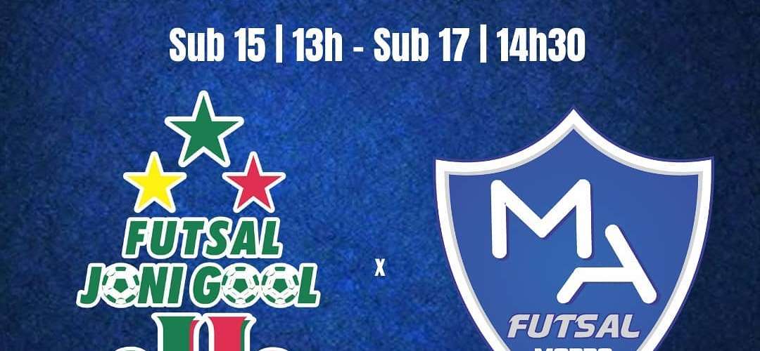 DIA DE JOGO