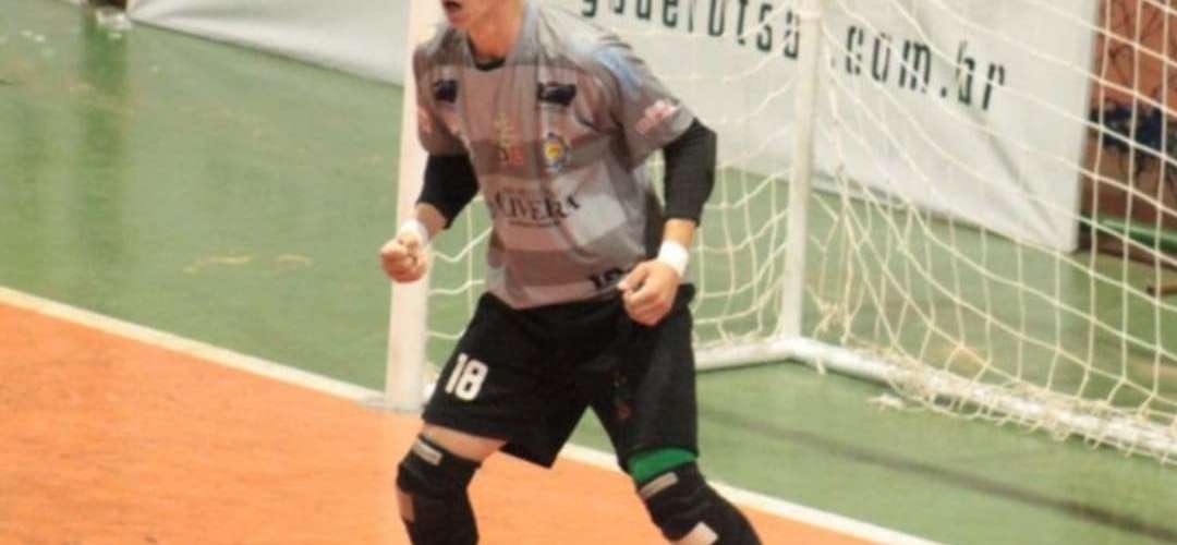 Dia de semifinal da LCF Sub 17, em Lebon Régis