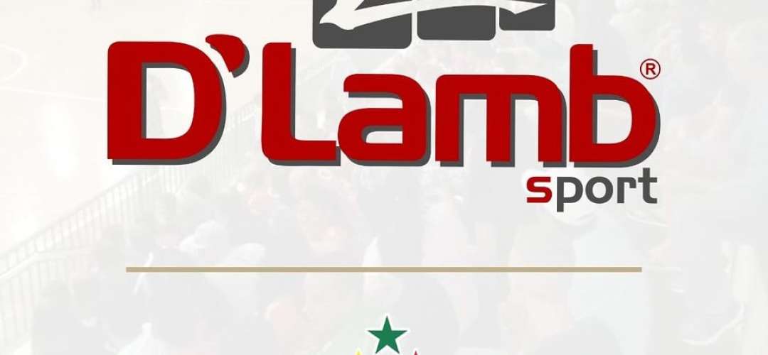 D'Lamb Sport renova parceria com o Futsal JONI GOOL para a temporada 2021