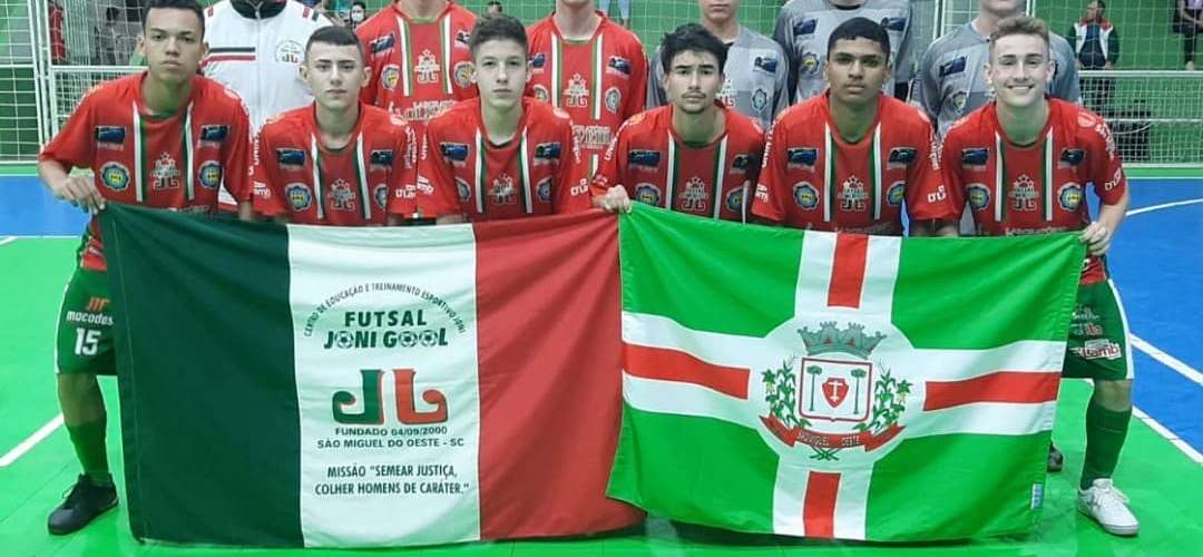 Empate no primeiro jogo da semifinal da LCF Sub 16 