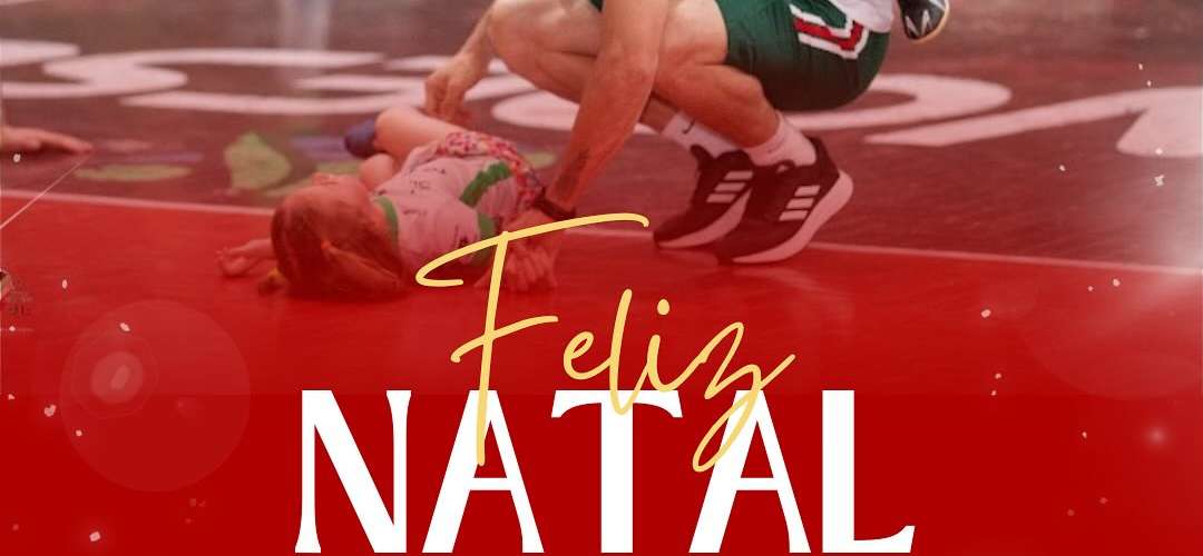 Feliz Natal