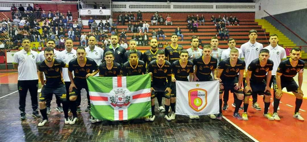 Final de semana de muitos jogos para o Futsal JONI GOOL