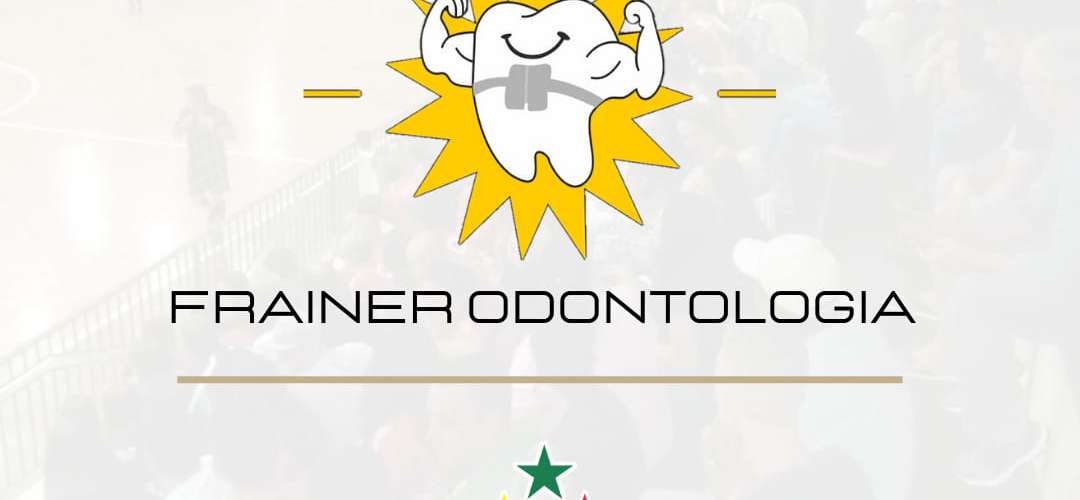 Frainer Odontologia renova parceria com o Futsal JONI GOOL para a temporada 2021