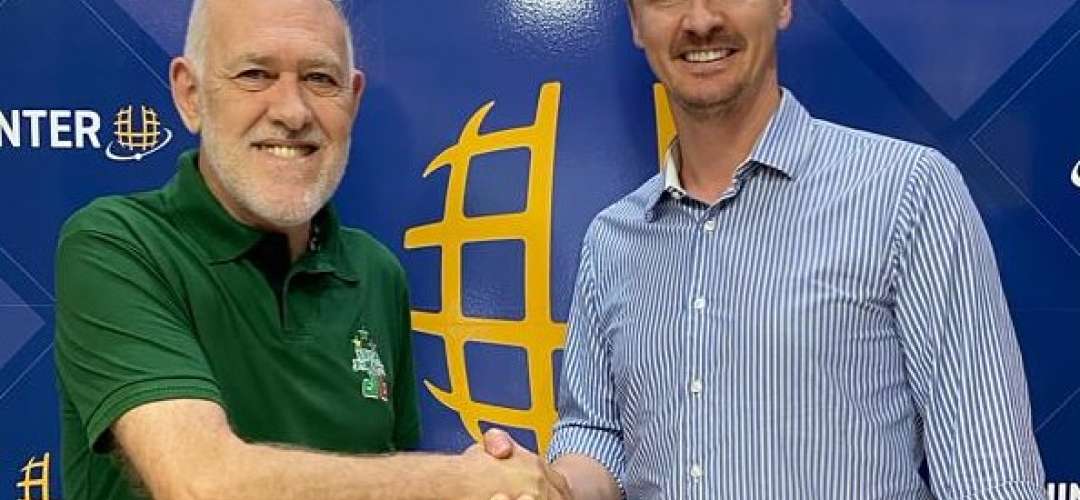 Futsal JONI GOOL e UNINTER renovam parceria para 2024