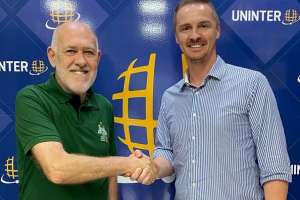Futsal JONI GOOL e UNINTER renovam parceria para 2024
