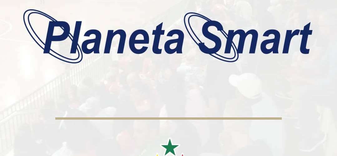 Futsal JONI GOOL fecha parceria com a @_planetasmart