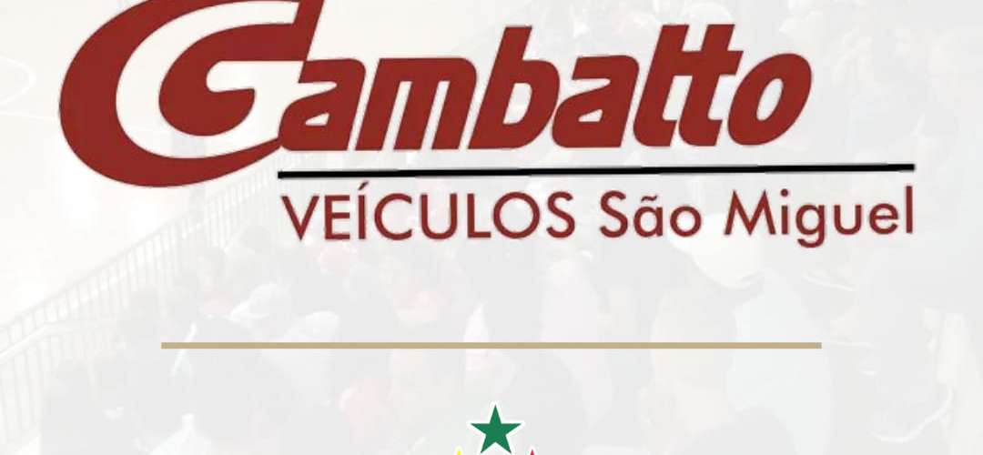 Gambatto Veículos FIAT SMO é mais um grande reforço do Futsal JONI GOOL para 2021