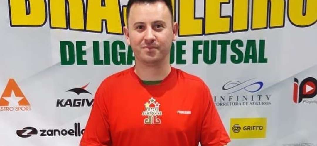 Gerson Assis eleito o "Destaque do Jogo"