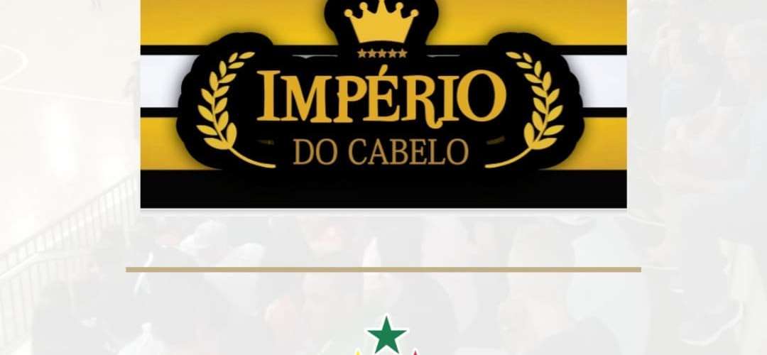 Império do Cabelo é o mais novo reforço do Futsal JONI GOOL para 2021