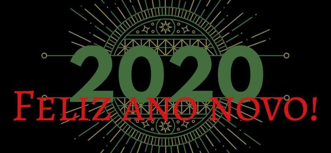 O Futsal JONI GOOL deseja um feliz e próspero 2020 a todos