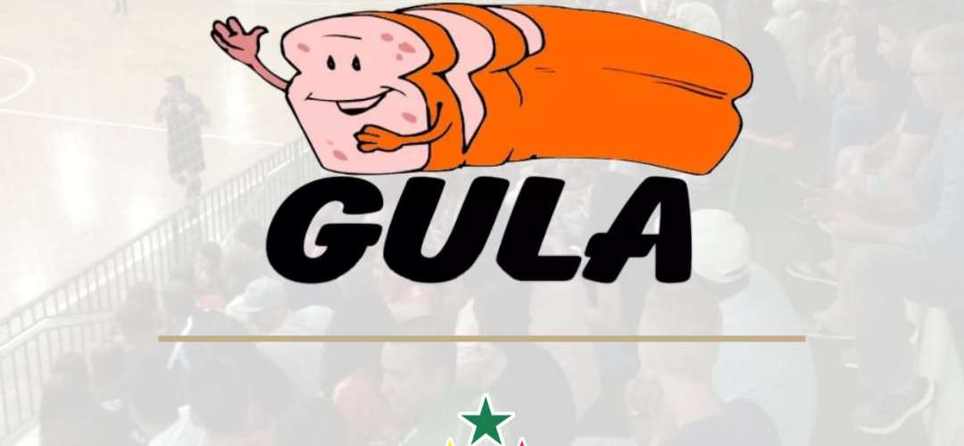 Panificadora Gula renova parceria com o Futsal JONI GOOL para a temporada 2021