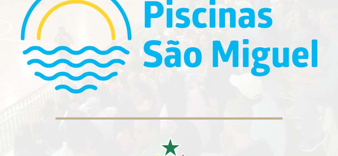 Piscinas São Miguel renova parceira com o Futsal JONI GOOL para 2021