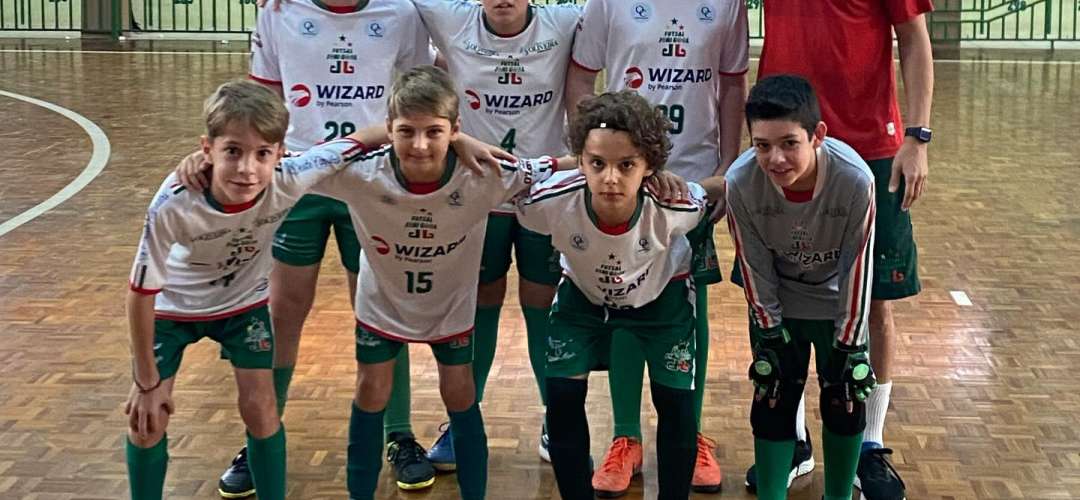 Rodada de abertura da Super Taça Sicoob agita Ginásio JONI GOOL