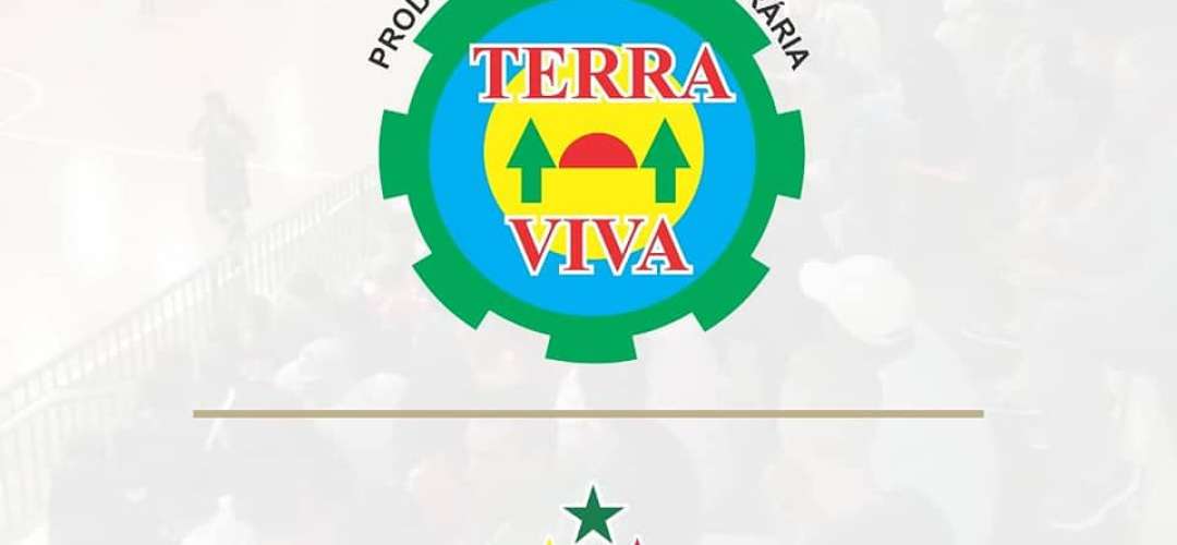 Terra Viva será novamente o patrocinador master do Futsal JONI GOOL