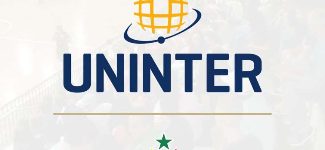 UNINTER renova parceria com o Futsal JONI GOOL para a temporada 202