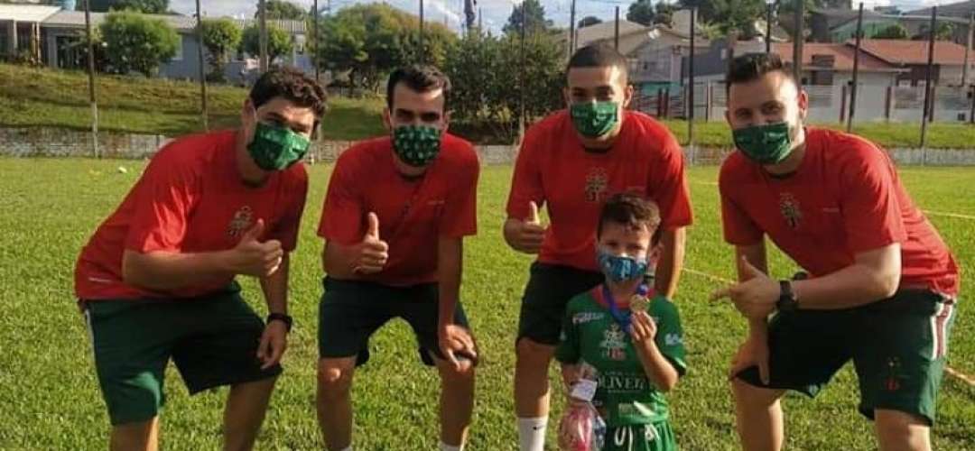 Futsal JONI GOOL retorna às atividades normais nesta segunda, 18 de janeiro