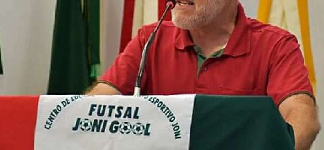Vida longa ao mestre